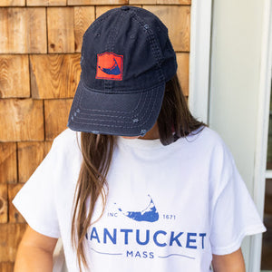 Nantucket T-Shirts