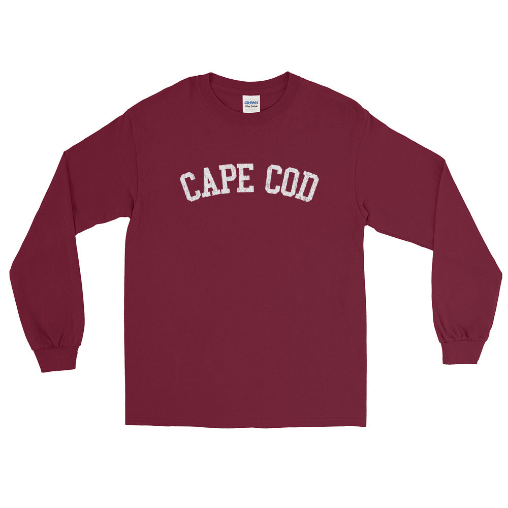 Cape Cod Long Sleeve Shirt
