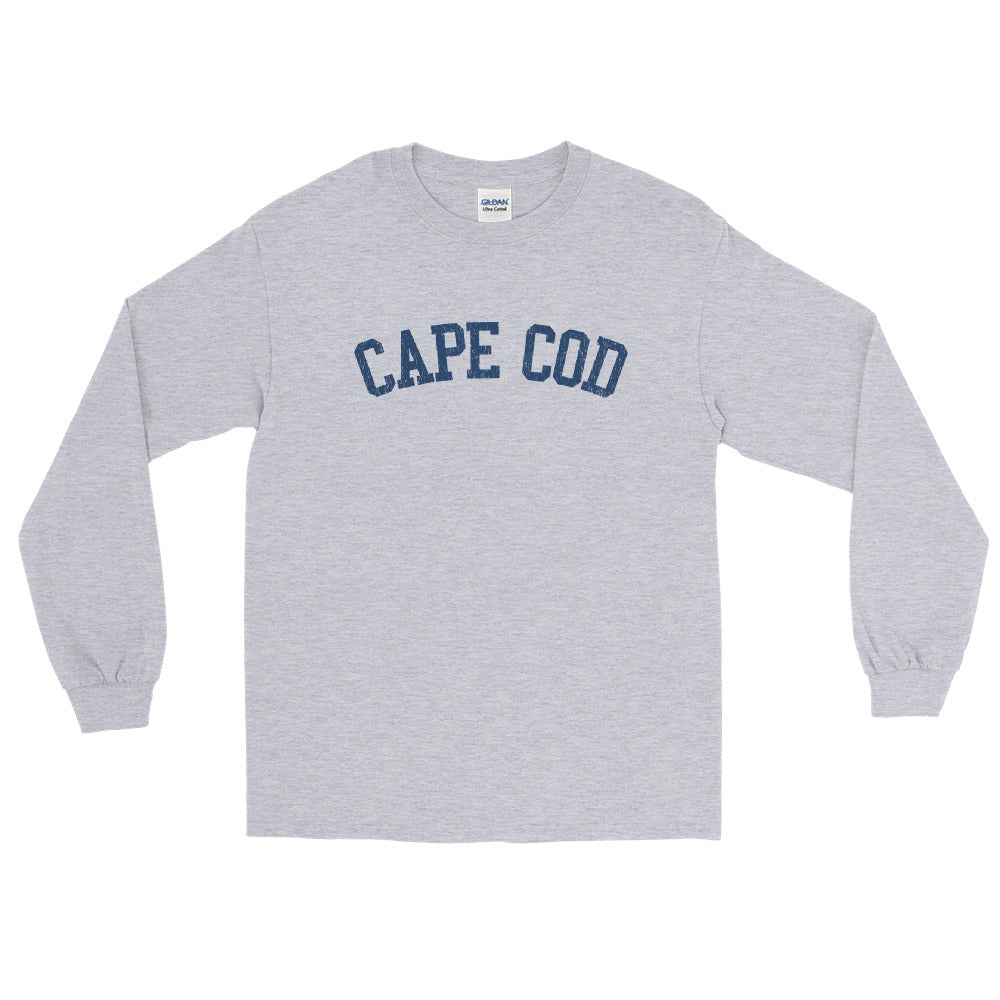 Cape Cod Long Sleeve Shirt