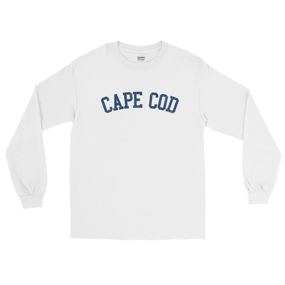 Cape Cod Long Sleeve Shirt