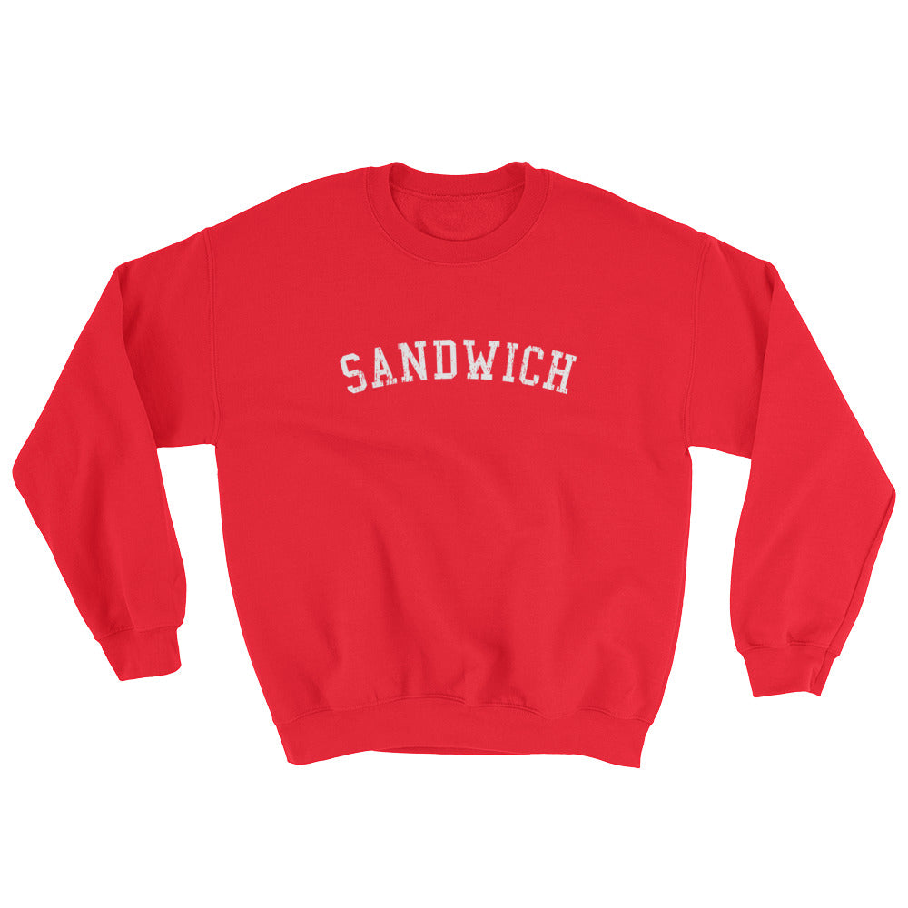 Sandwich Cape Cod Sweatshirt