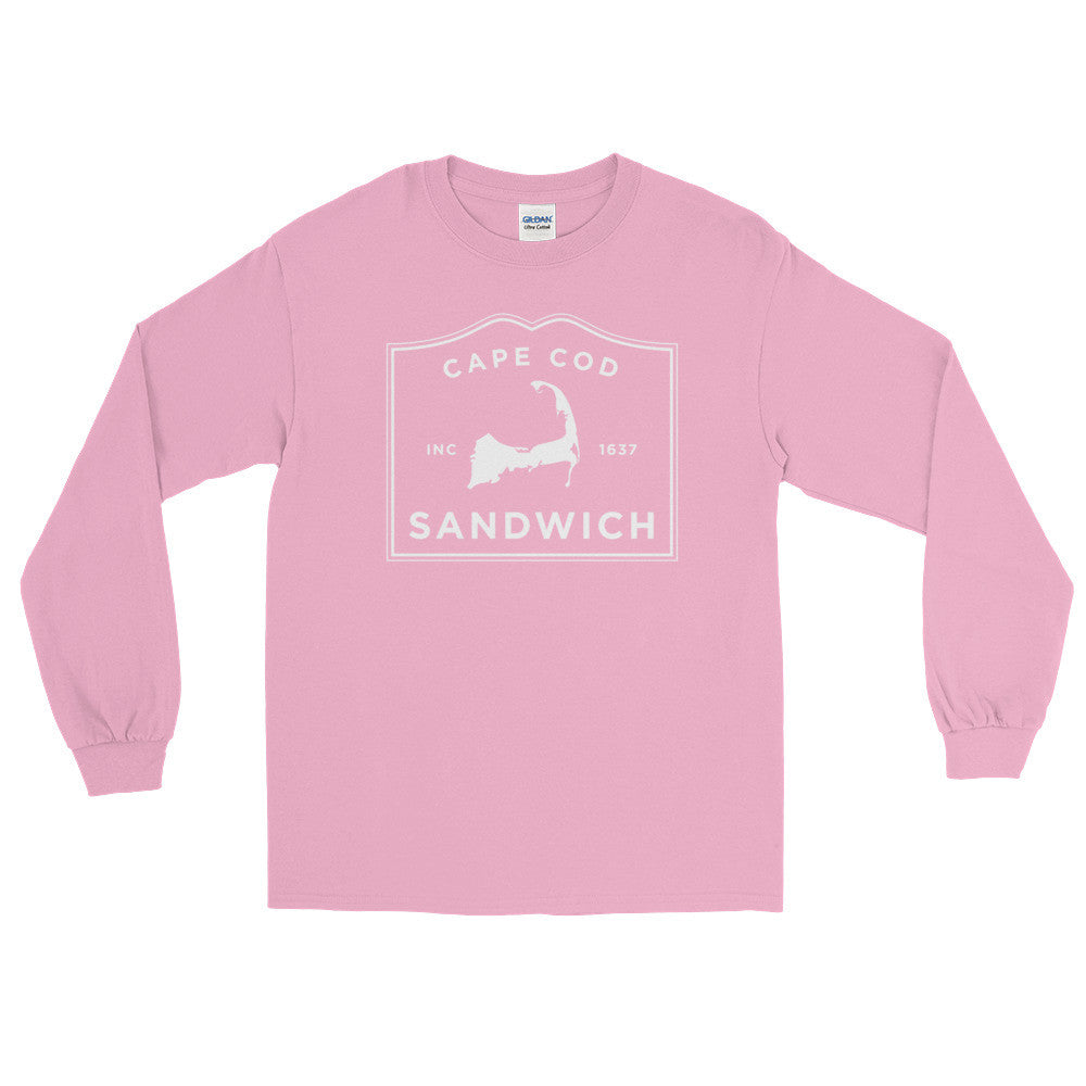 Sandwich Long Sleeve T-Shirt