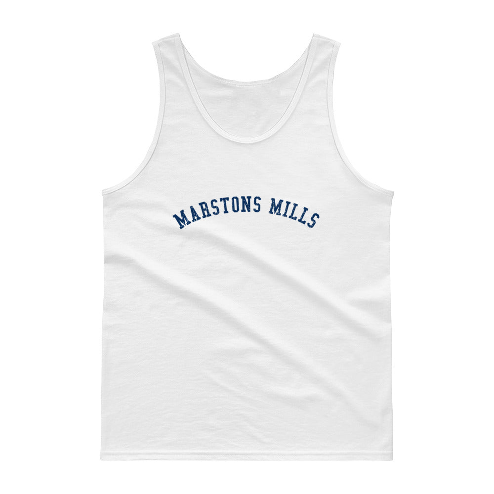 Marstons Mills Cape Cod Tank top