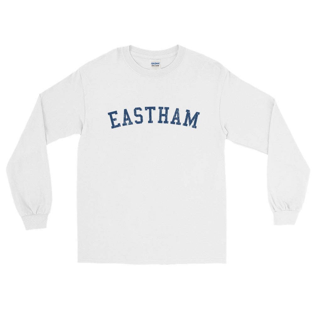 Eastham Cape Cod Long Sleeve T-Shirt