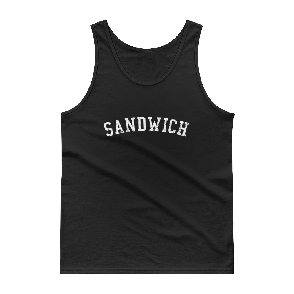 Sandwich Cape Cod Tank top
