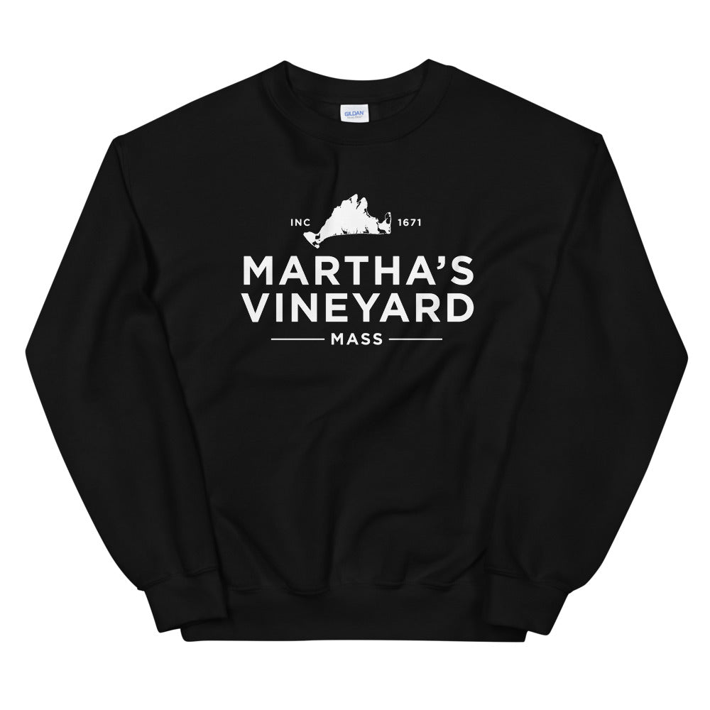 Martha's Vineyard Sweatshirt
