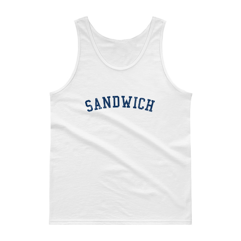 Sandwich Cape Cod Tank top