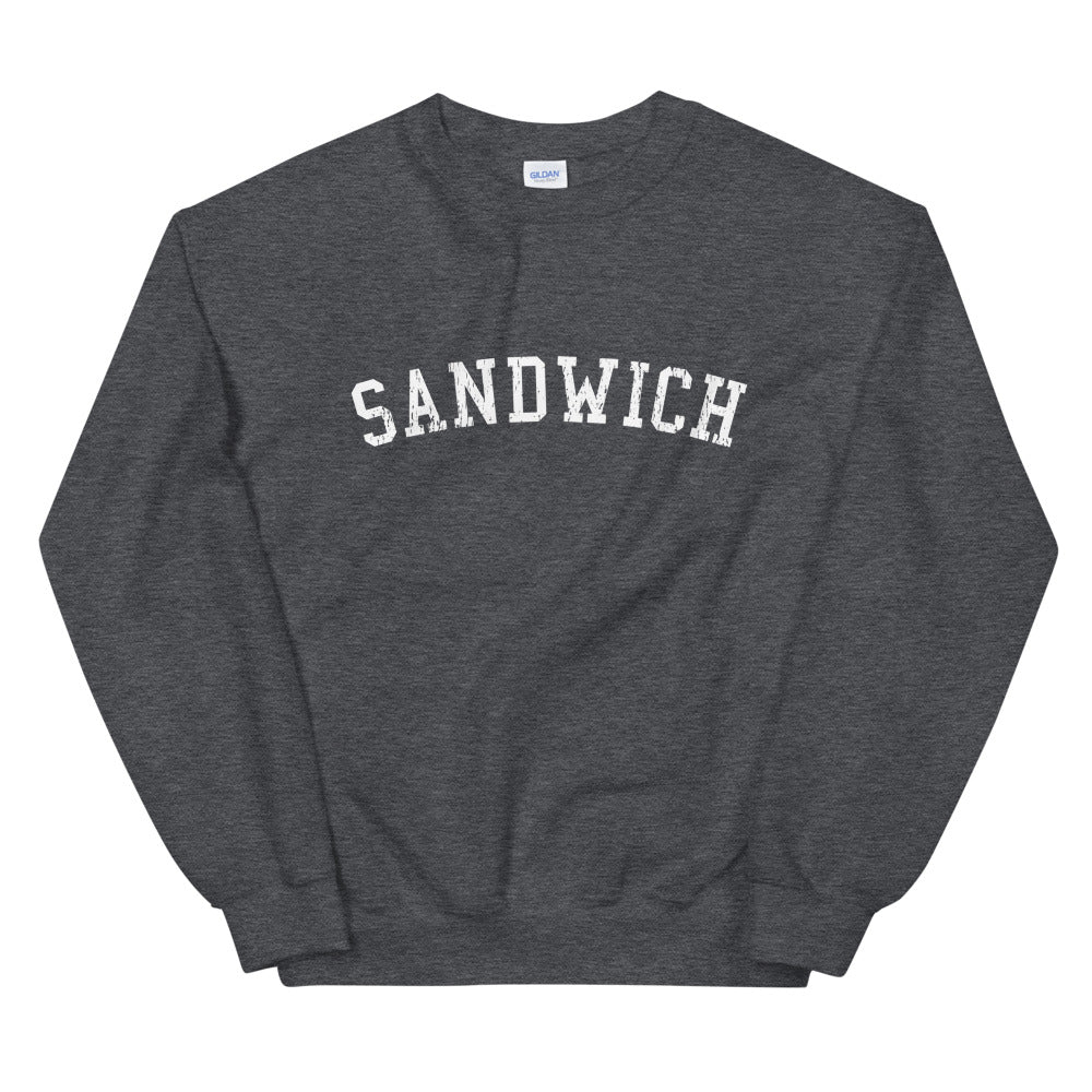 Sandwich Cape Cod Sweatshirt
