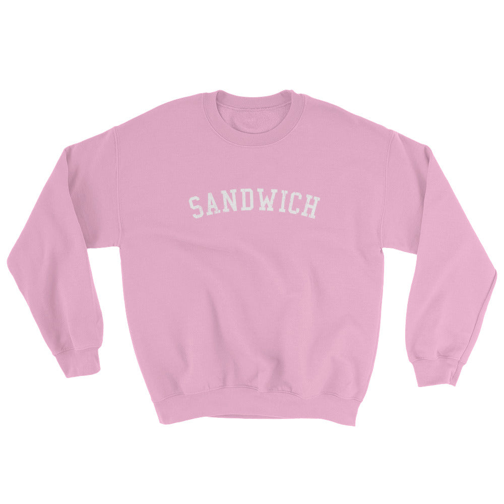 Sandwich Cape Cod Sweatshirt