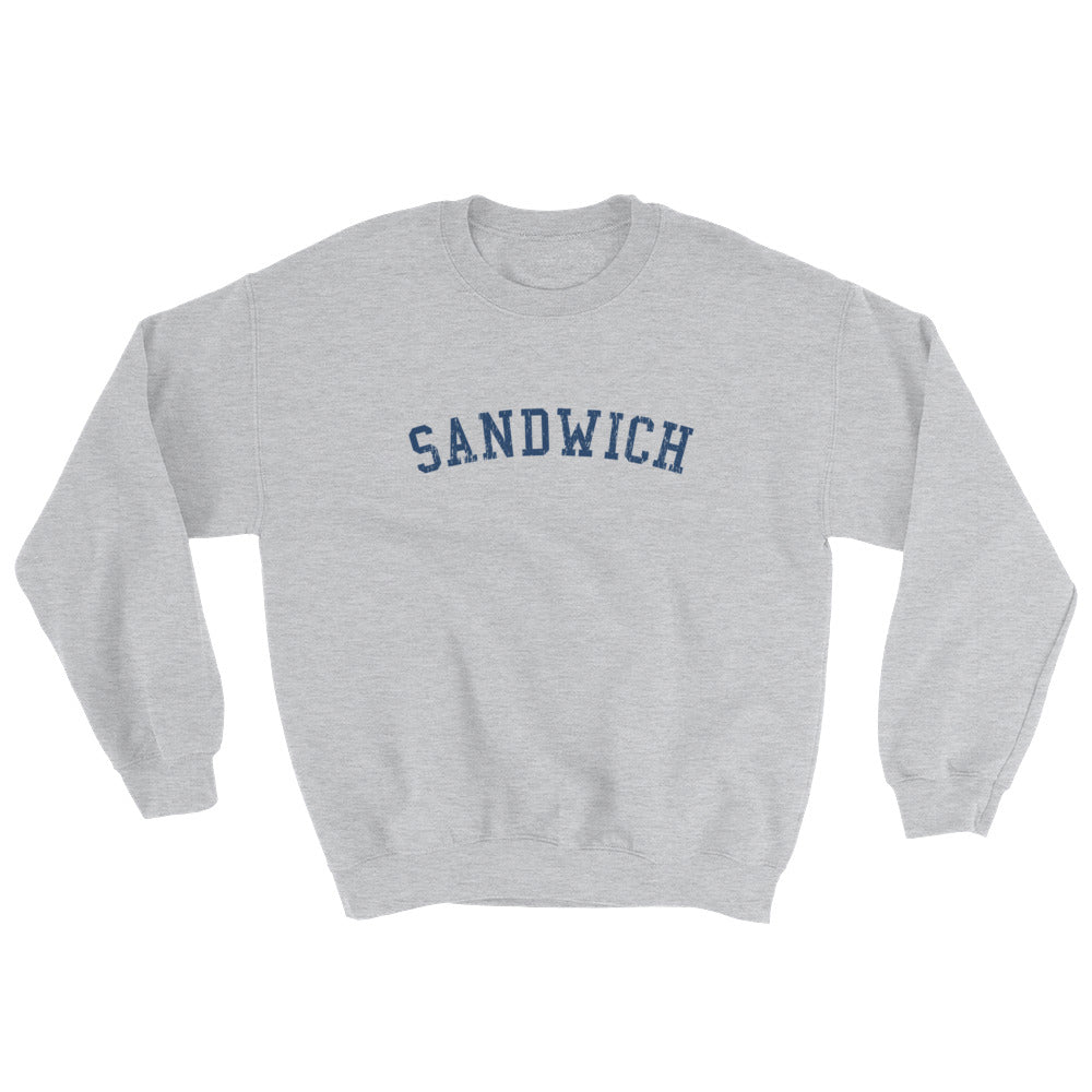 Sandwich Cape Cod Sweatshirt