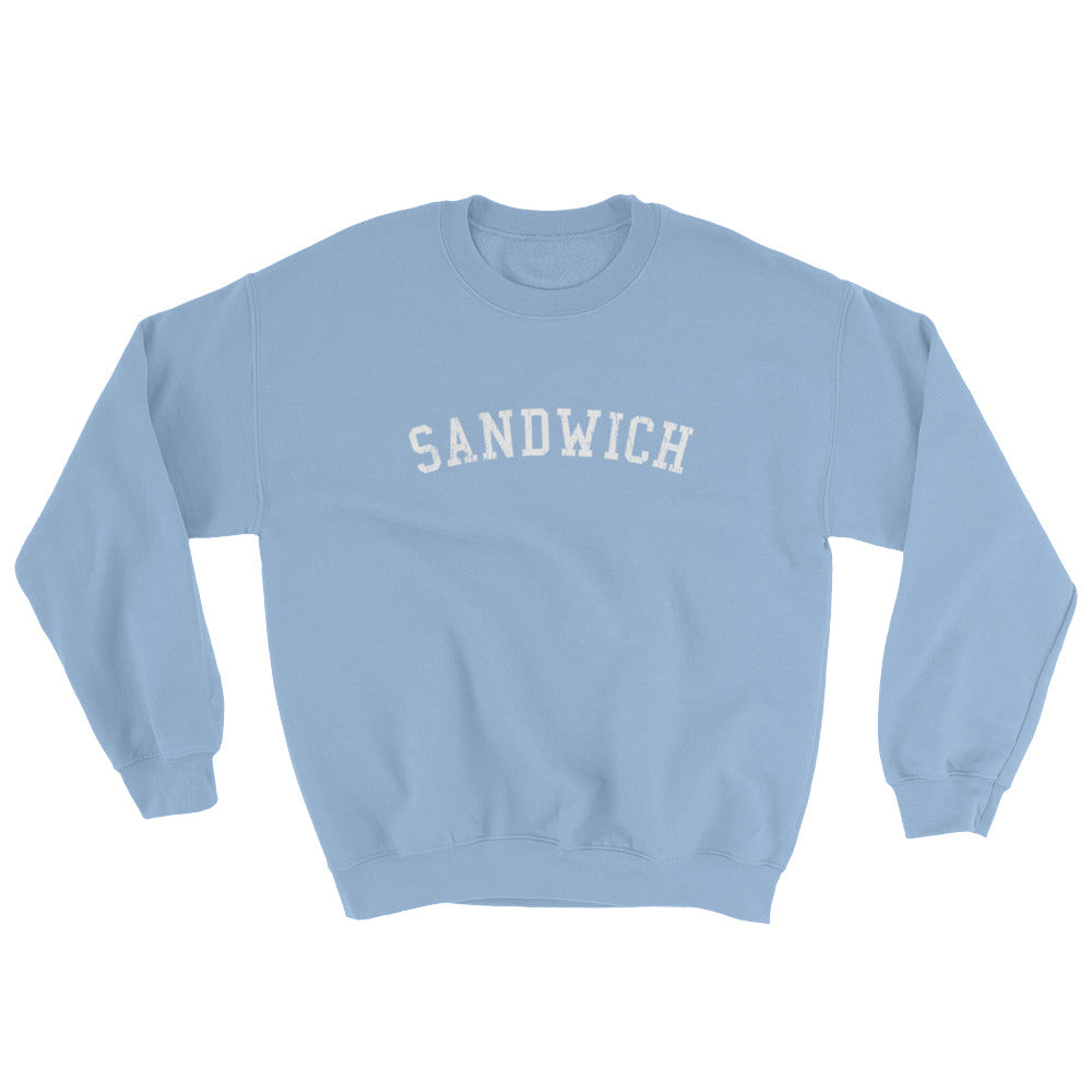Sandwich Cape Cod Sweatshirt