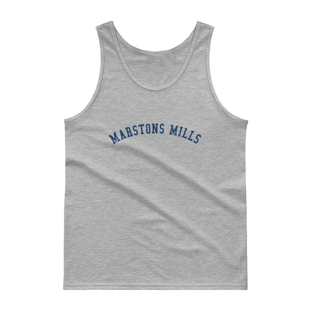 Marstons Mills Cape Cod Tank top