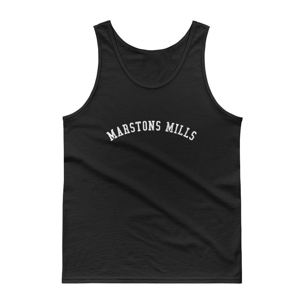 Marstons Mills Cape Cod Tank top