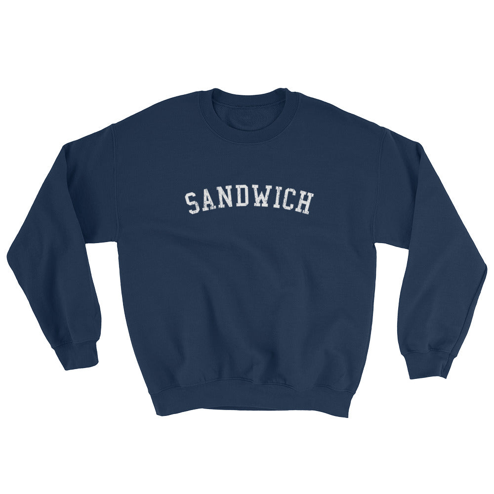 Sandwich Cape Cod Sweatshirt