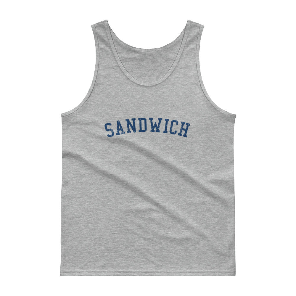 Sandwich Cape Cod Tank top