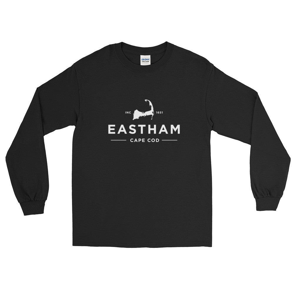 Eastham Cape Cod Long Sleeve T-Shirt