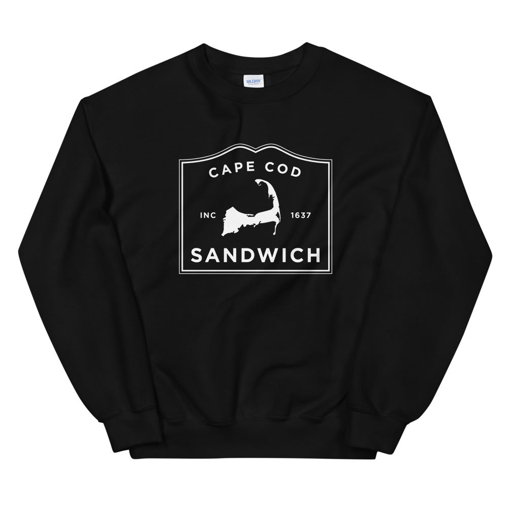 Sandwich Cape Cod Sweatshirt