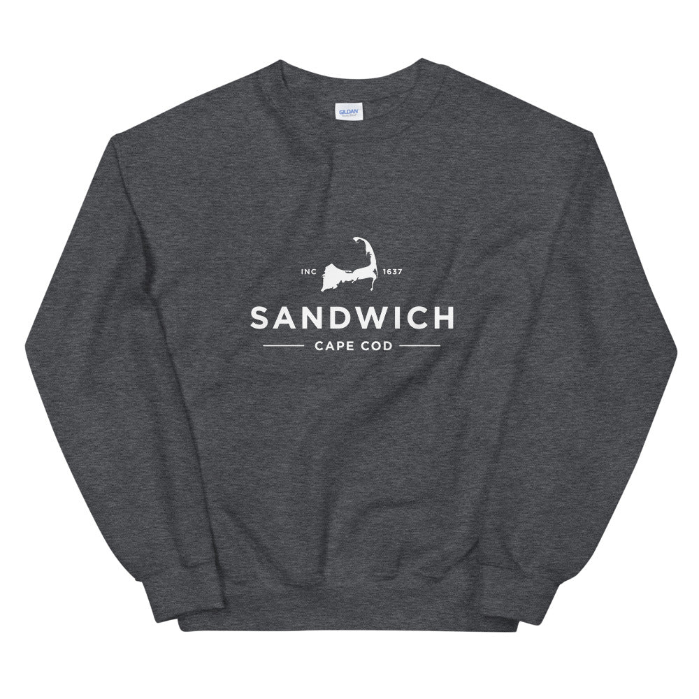 Sandwich Cape Cod Sweatshirt