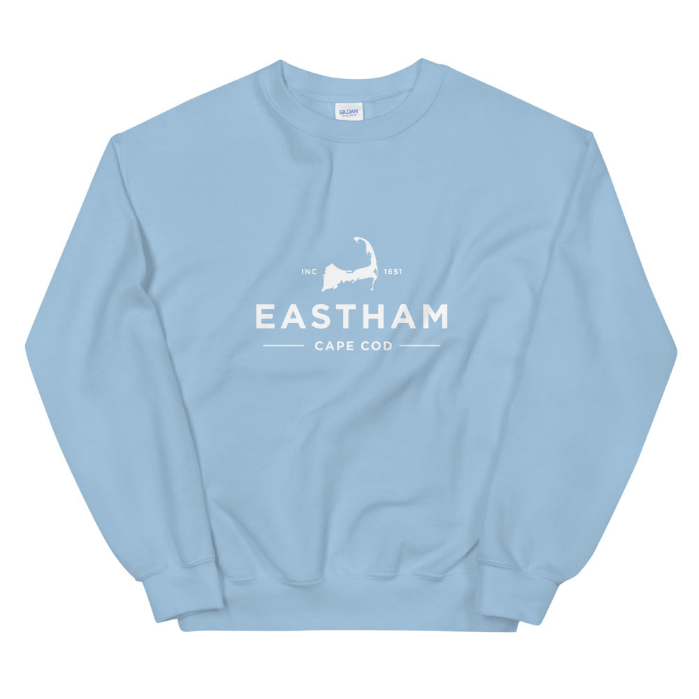 Eastham Cape Cod Sweatshirt