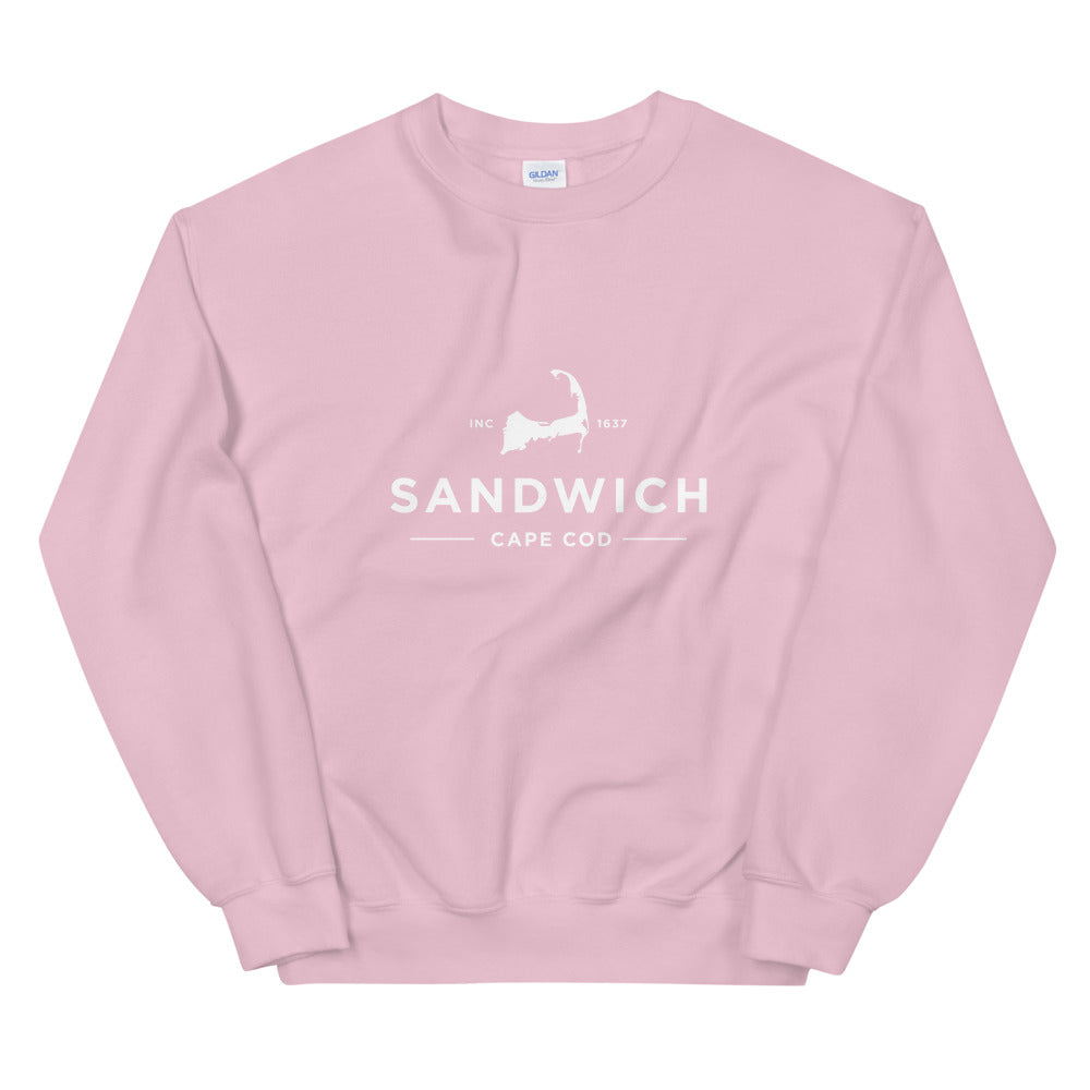 Sandwich Cape Cod Sweatshirt
