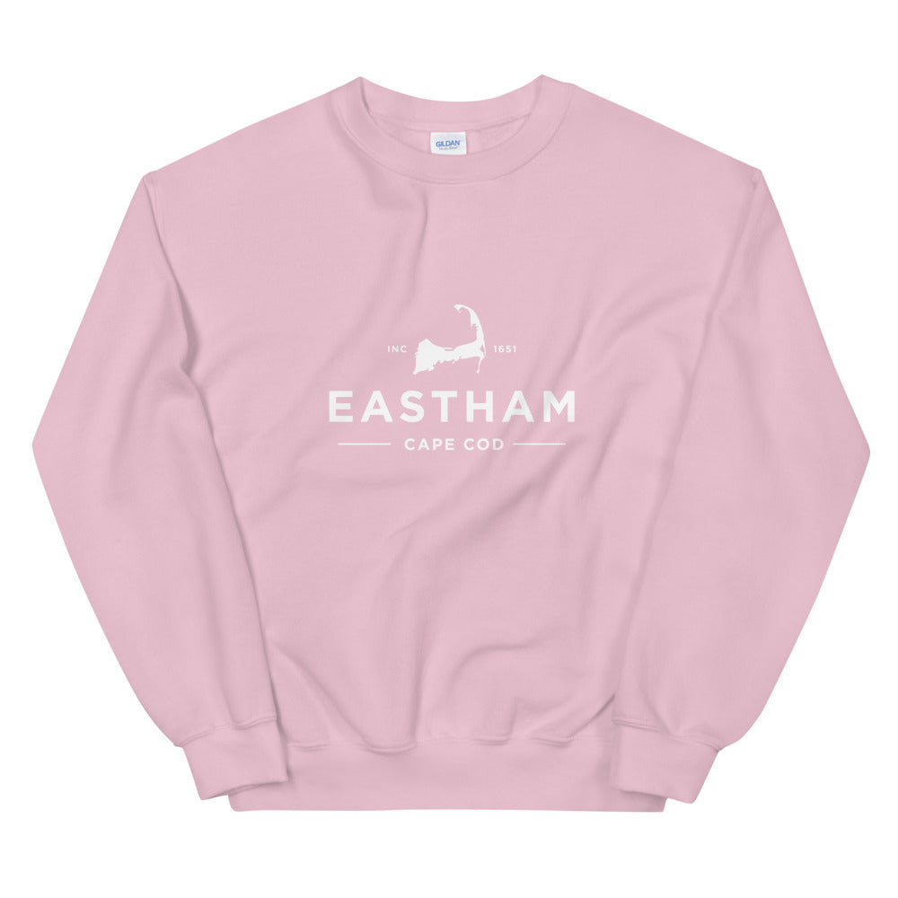 Eastham Cape Cod Sweatshirt