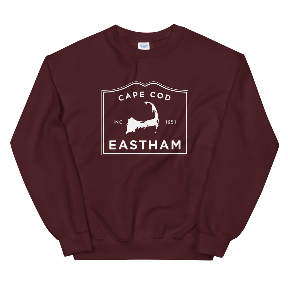 Eastham Cape Cod Sweatshirt