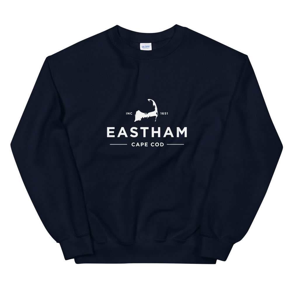 Eastham Cape Cod Sweatshirt