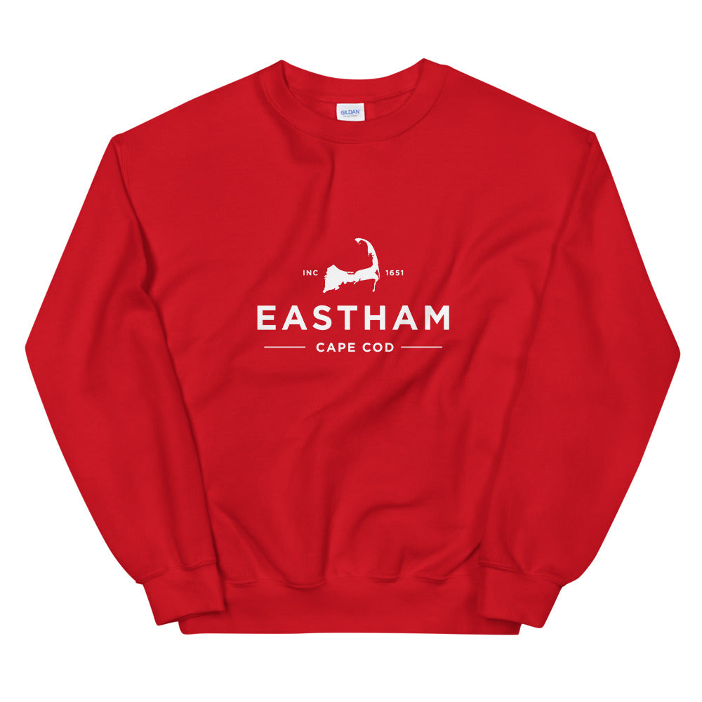 Eastham Cape Cod Sweatshirt