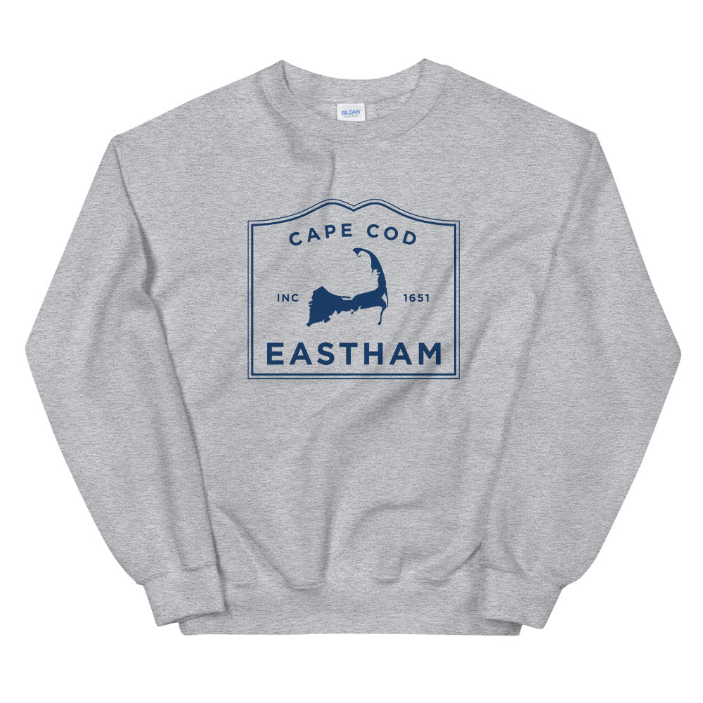 Eastham Cape Cod Sweatshirt