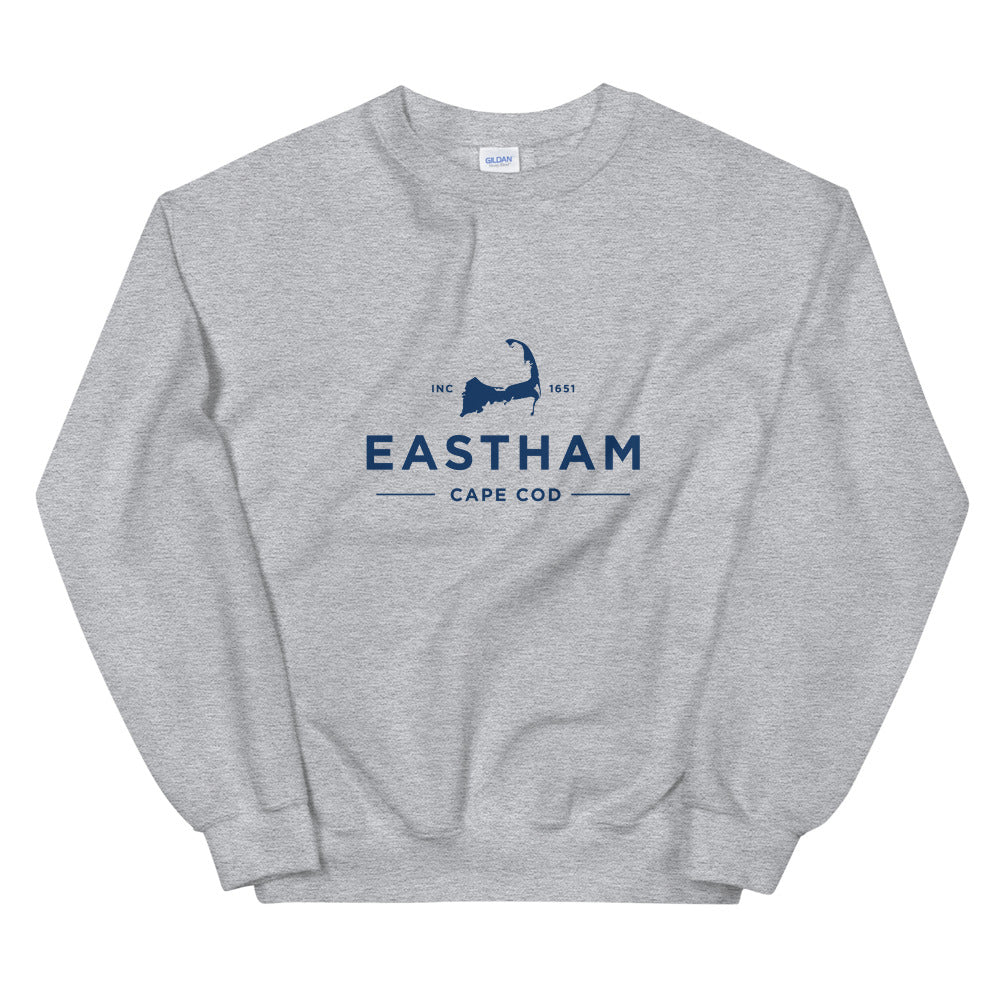 Eastham Cape Cod Sweatshirt