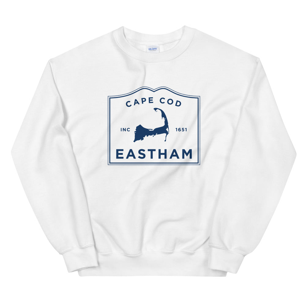 Eastham Cape Cod Sweatshirt