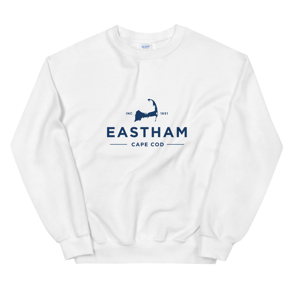 Eastham Cape Cod Sweatshirt