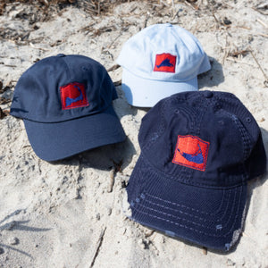 Cape Cod Hats