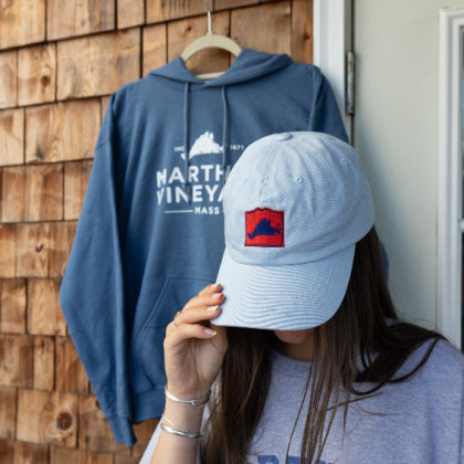 Martha's Vineyard Sweatshirts