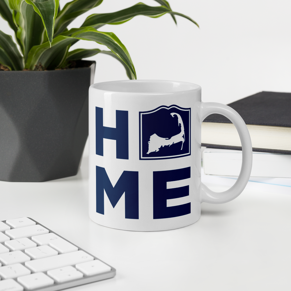 Cape Cod HOME Mug