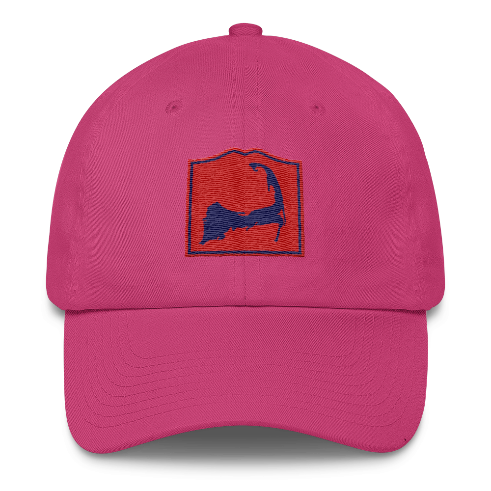 Cape Cod Insta Hat