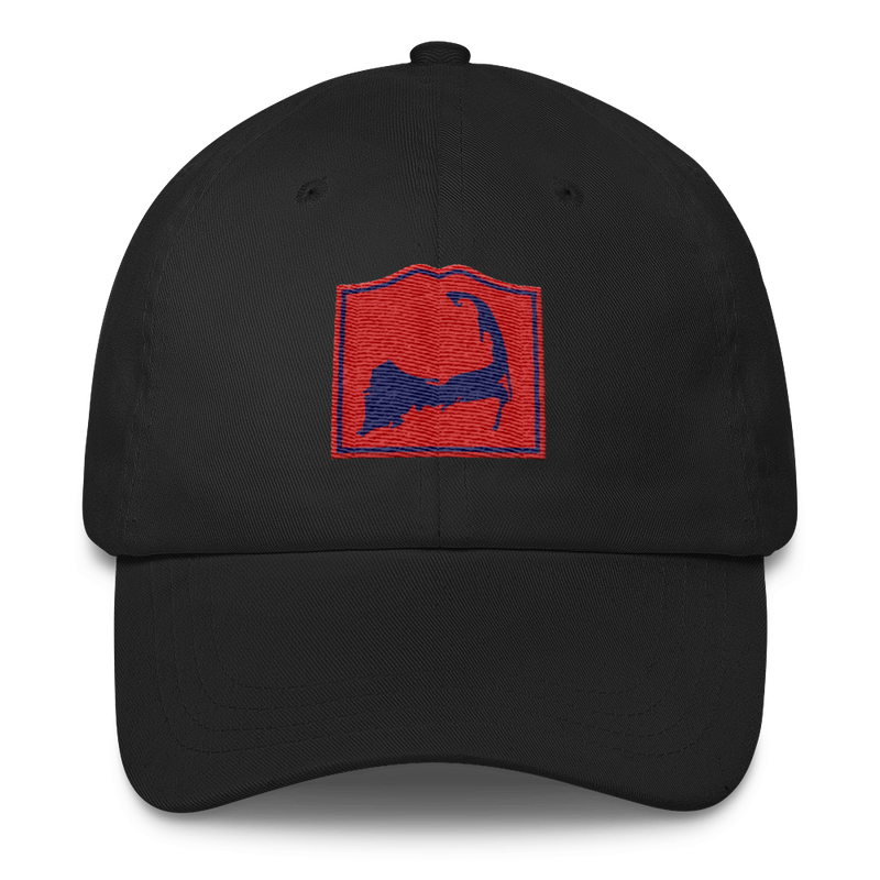 Cape Cod Hat, Cape Cod Baseball Hat, Cape Cod Dad Hat, Cape Cod Hats ...
