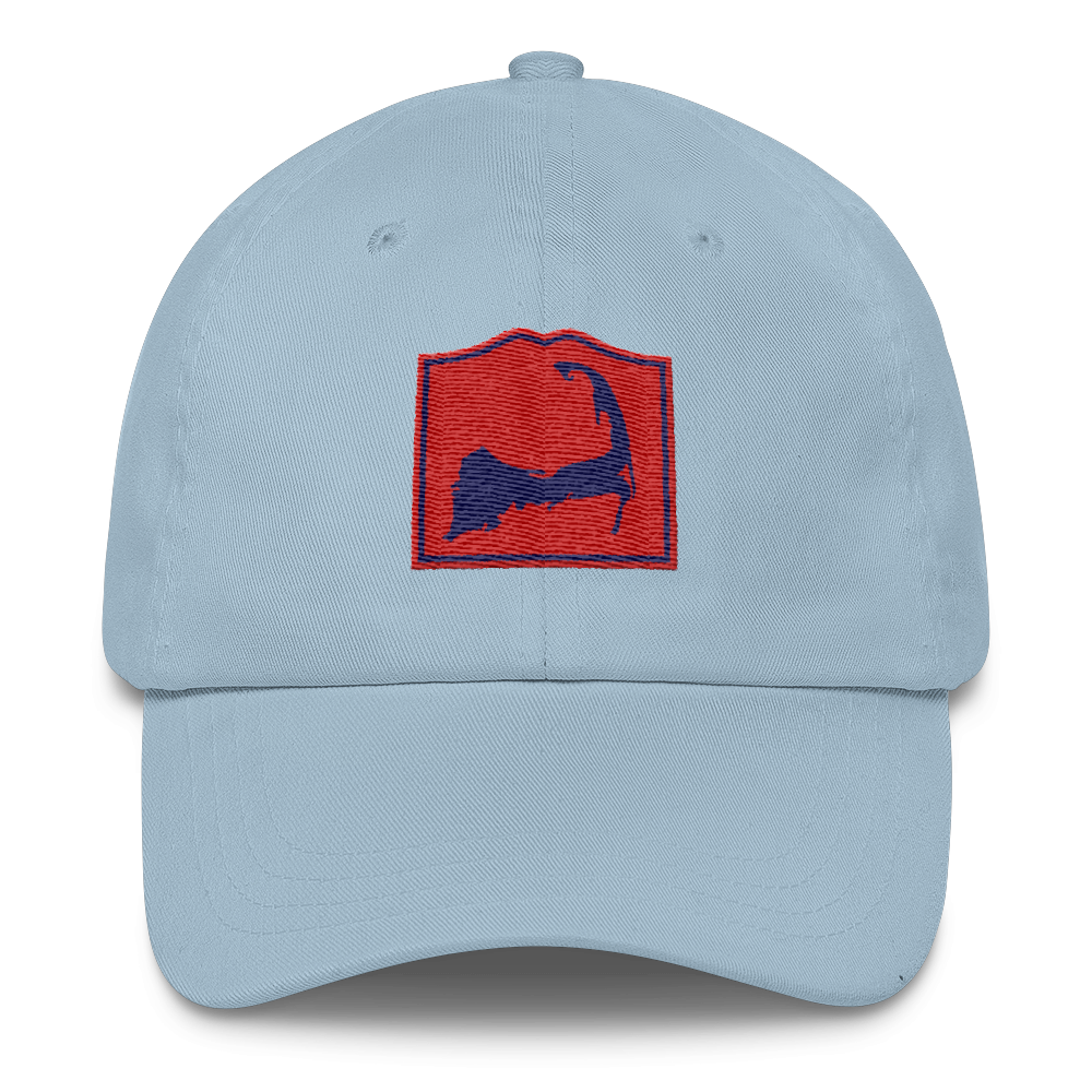 Cape Cod Hat, Cape Cod Baseball Hat, Cape Cod Dad Hat, Cape Cod Hats ...