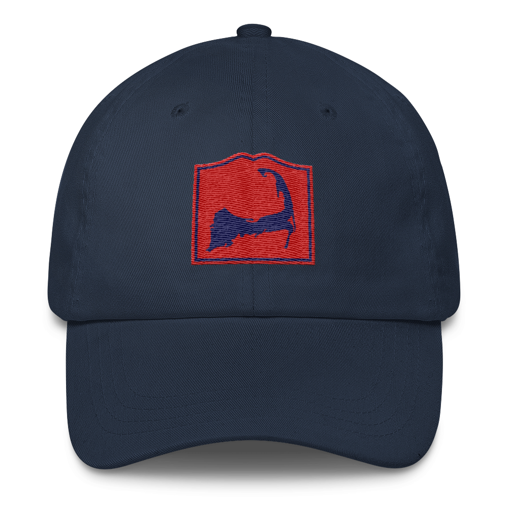 Cape Cod Hat, Cape Cod Baseball Hat, Cape Cod Dad Hat, Cape Cod Hats ...