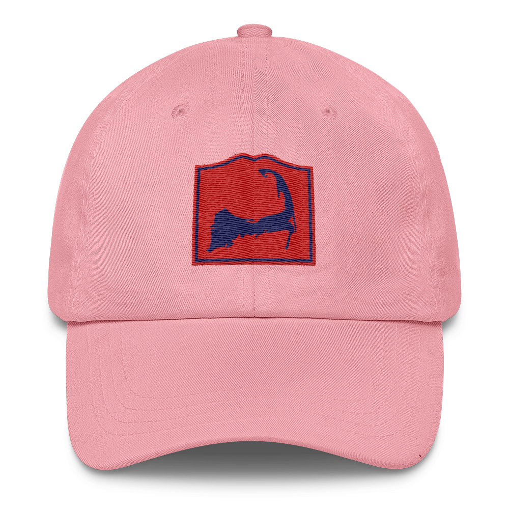 Cape Cod Hat, Cape Cod Baseball Hat, Cape Cod Dad Hat, Cape Cod Hats ...