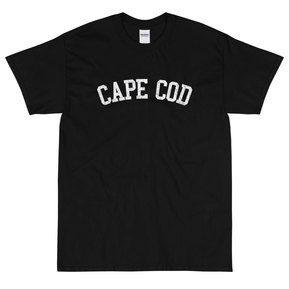 Cape Cod T-Shirt, Cape Cod T Shirt, Cape Cod T Shirts - Cape Cod Insta