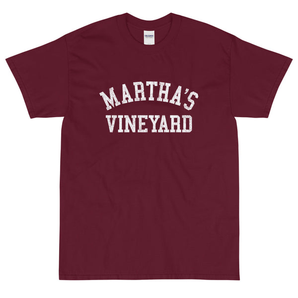 Femme Graphique de Martha's Vineyard Edgartown Oak Bluffs T Femme Graphique de Martha's Vineyard Edgartown Oak Bluffs T