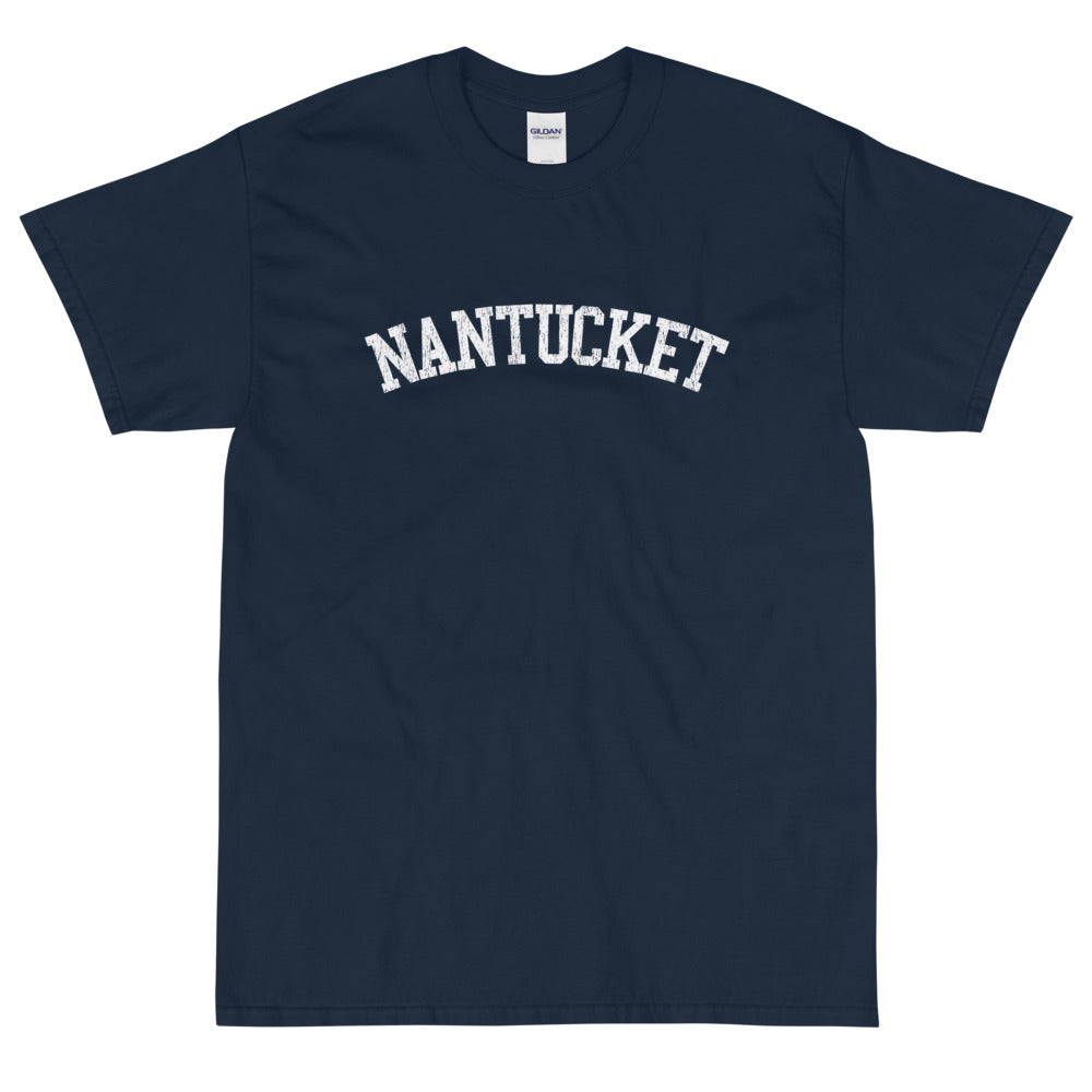 Nantucket Short Sleeve T-Shirt