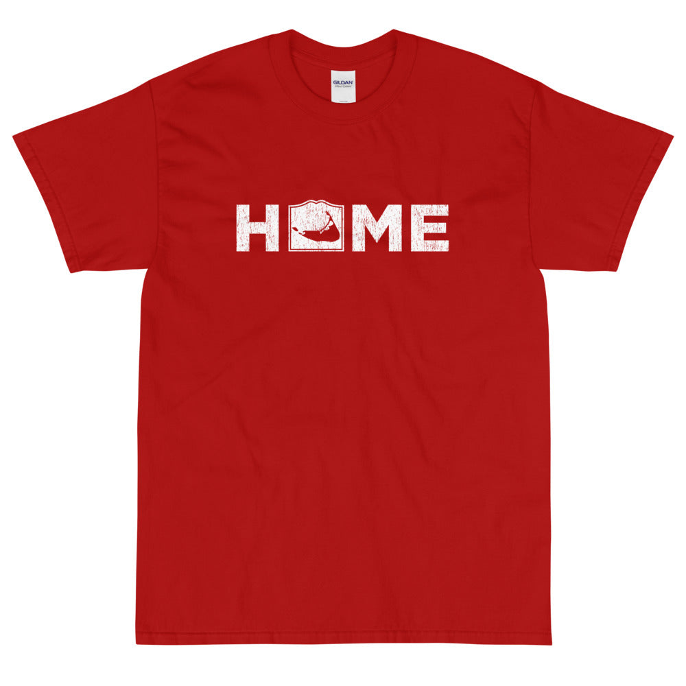 Nantucket HOME Short Sleeve T-Shirt