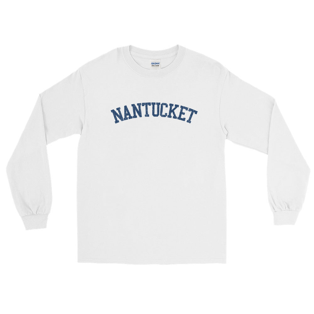 Nantucket Long Sleeve Shirt