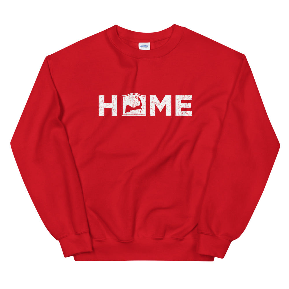 Cape Cod Home Sweatshirt