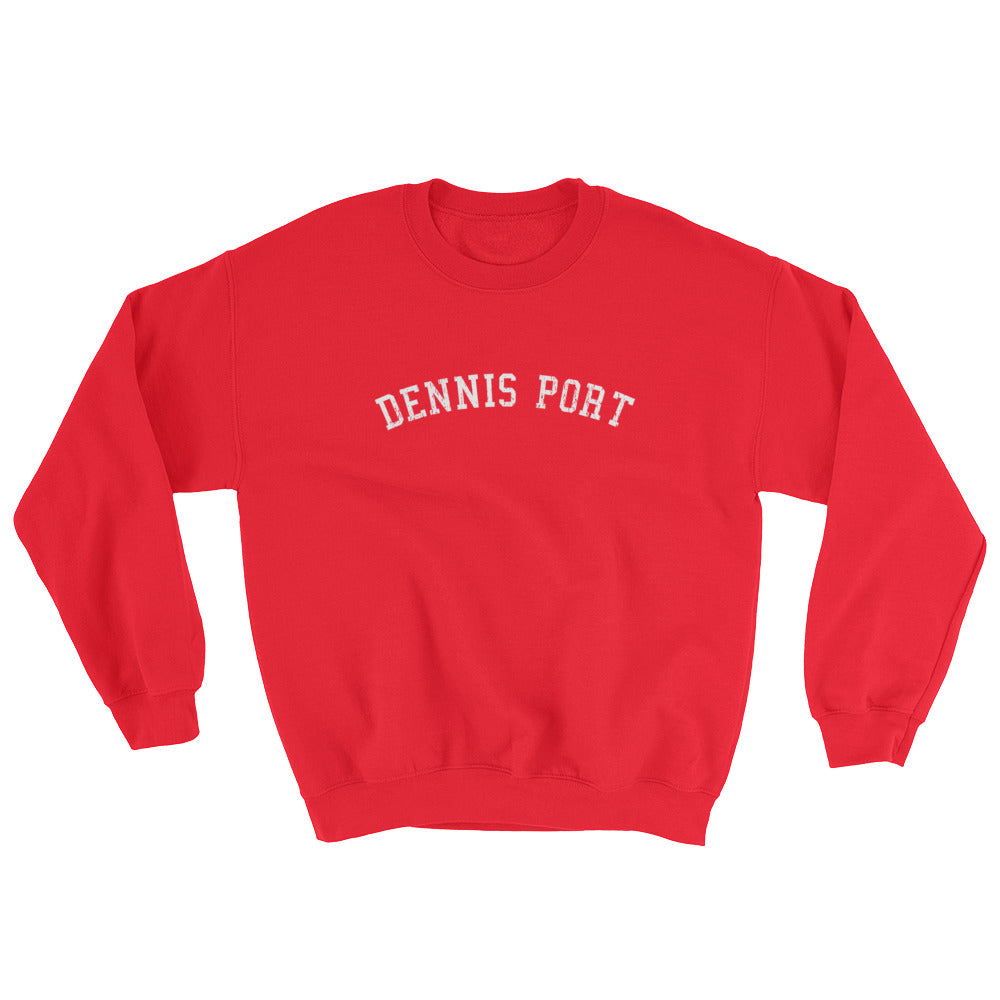 Dennis Port Cape Cod Sweatshirt