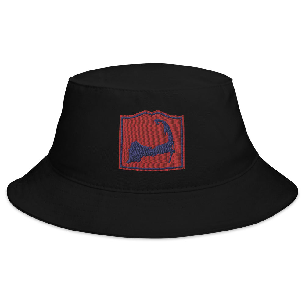 Cape Cod Bucket Hat