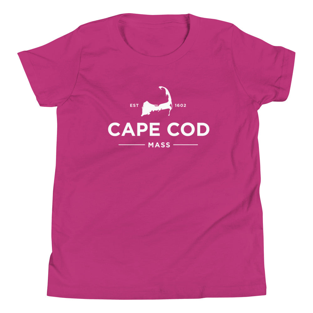 Cape Cod Kid's T Shirts, Cape Cod Kid's Shirts, Cape Cod Kids Clothing