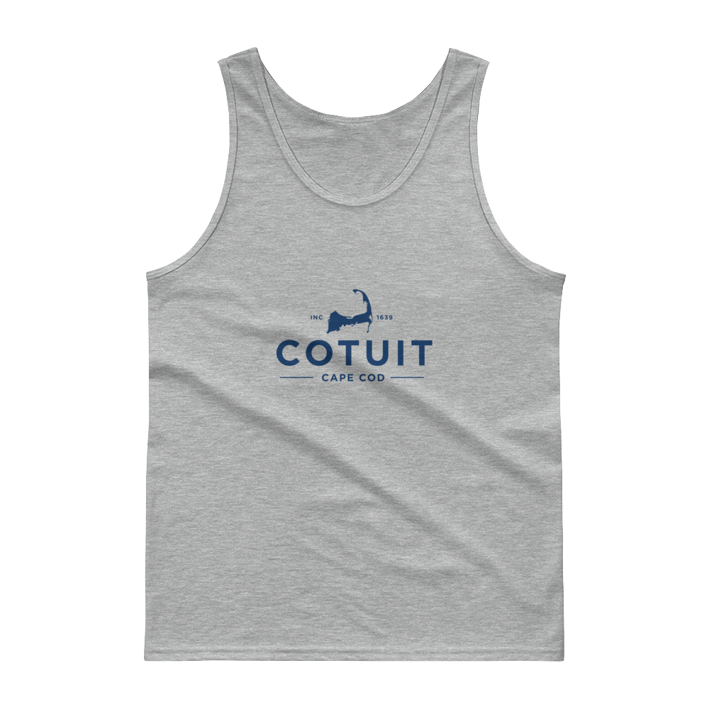 Cotuit Cape Cod T Shirt, Cotuit Sweatshirt, Hoodie & TShirts Cape